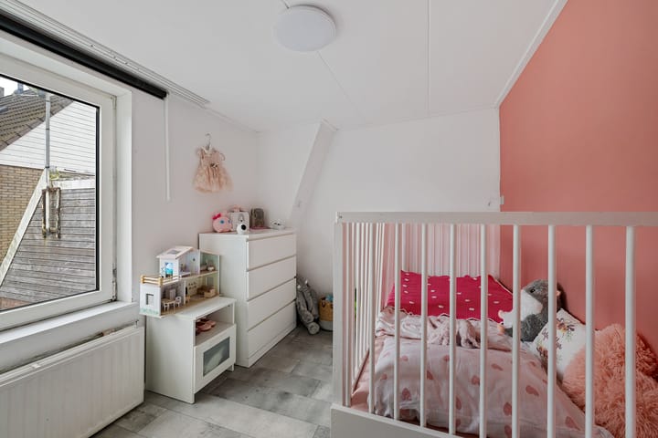 Foto 16 van 3e Woudstraat 34