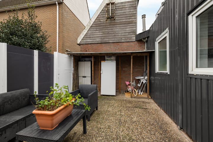 Foto 25 van 3e Woudstraat 34