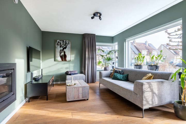 Foto 3 van Koolmees 33