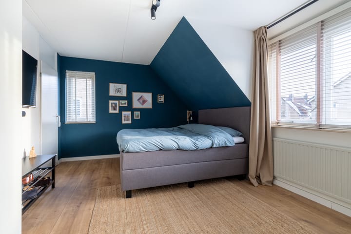 Foto 4 van Koolmees 33