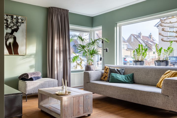 Foto 8 van Koolmees 33