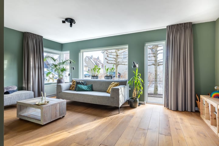 Foto 9 van Koolmees 33