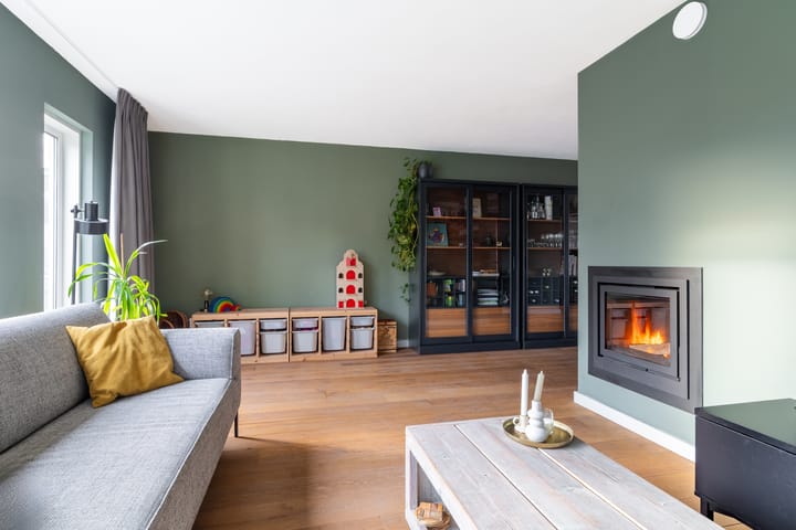 Foto 10 van Koolmees 33