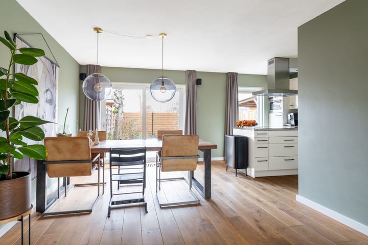 Foto 11 van Koolmees 33