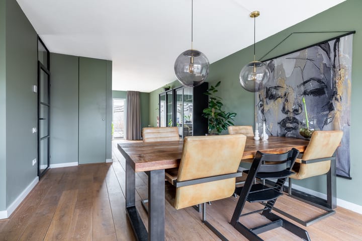 Foto 12 van Koolmees 33