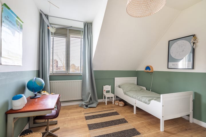 Foto 18 van Koolmees 33