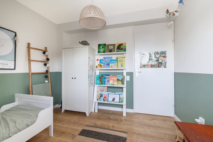 Foto 19 van Koolmees 33