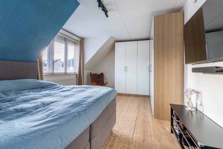 Foto 20 van Koolmees 33