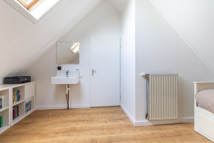 Foto 25 van Koolmees 33