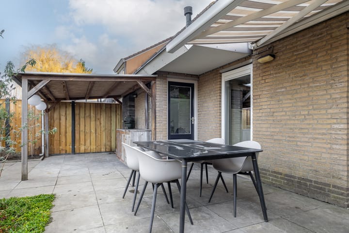 Foto 26 van Koolmees 33