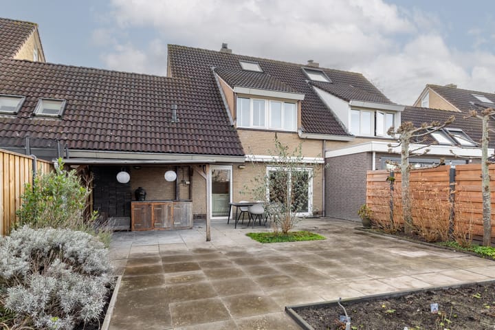 Foto 28 van Koolmees 33