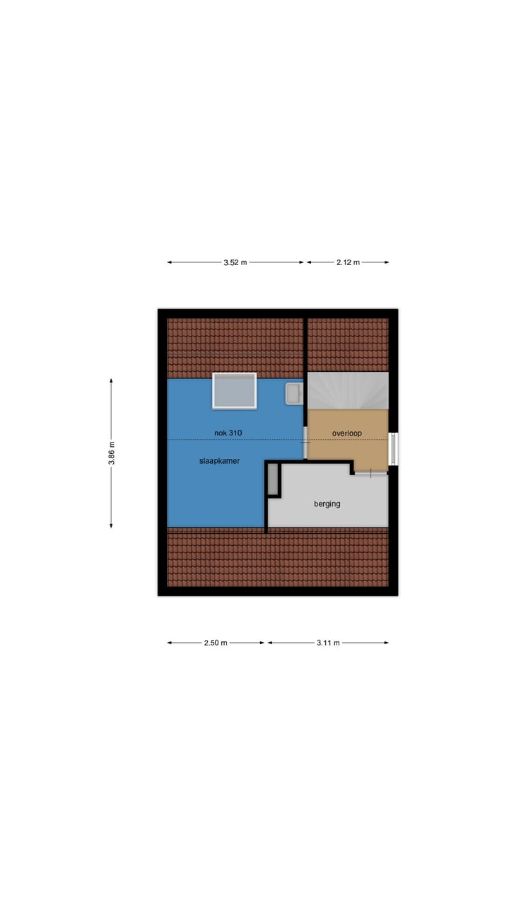 Foto 33 van Koolmees 33
