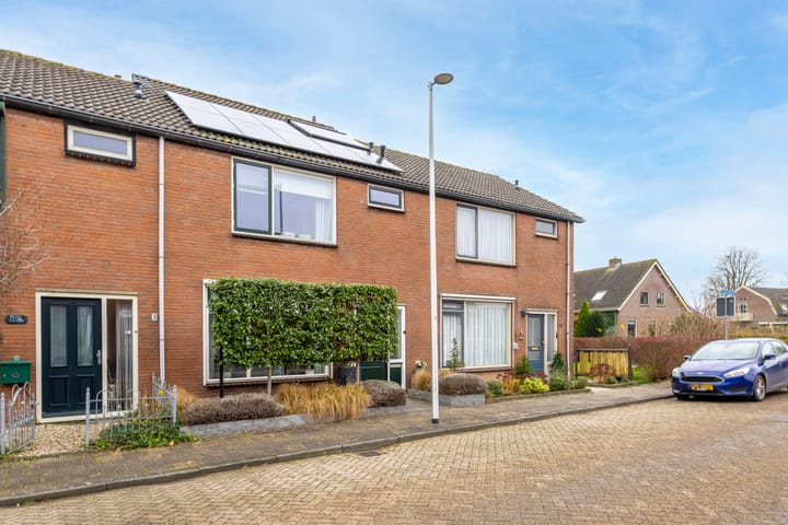 Van Brederodestraat 66