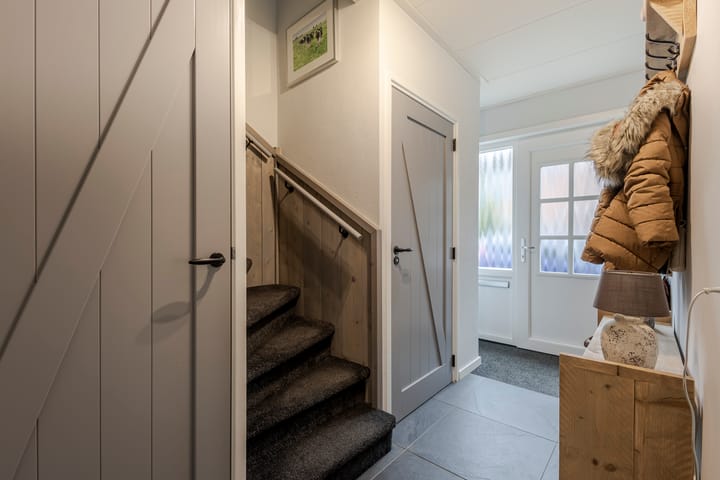 Foto 7 van Van Brederodestraat 66