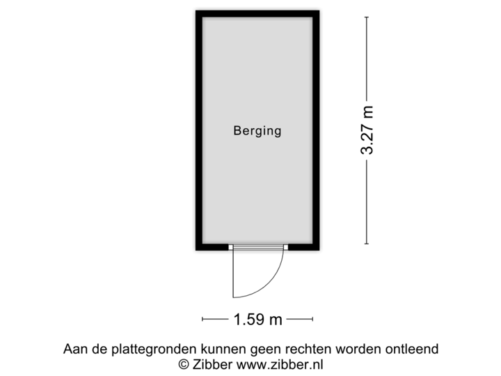Berging