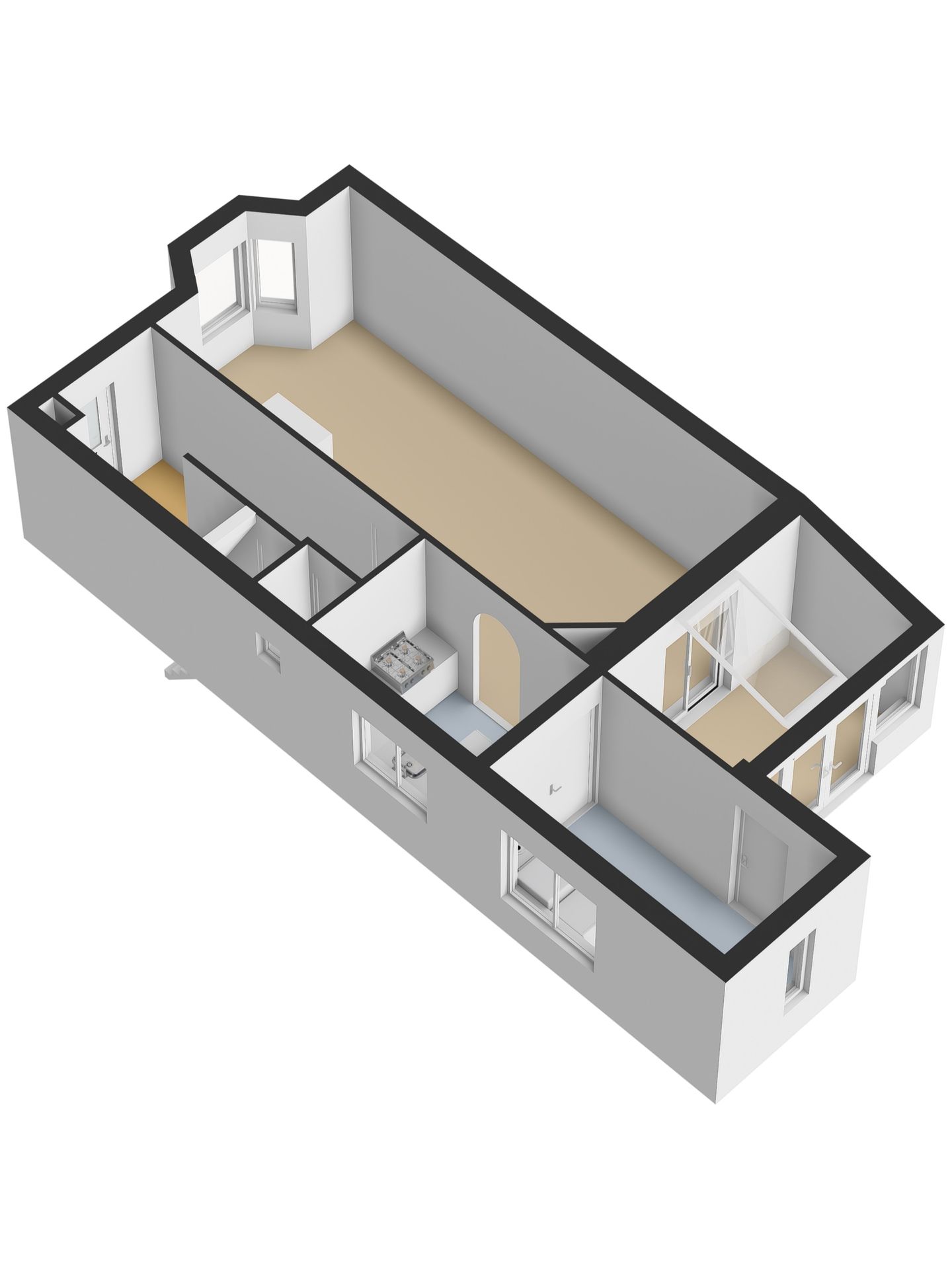Foto 40 van Kloetingseweg 70