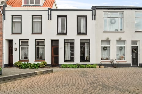 Van Hogendorpstraat thumbnail