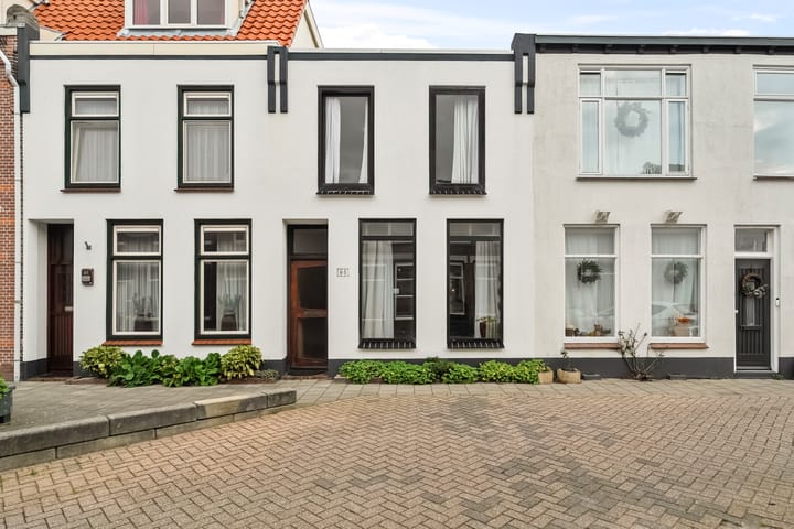 Van Hogendorpstraat 63