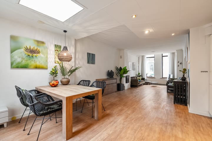 Foto 7 van Van Hogendorpstraat 63