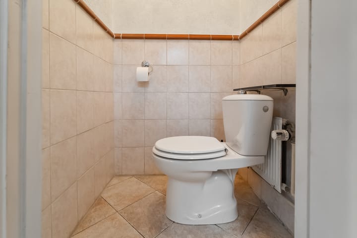 Foto 13 van Van Hogendorpstraat 63