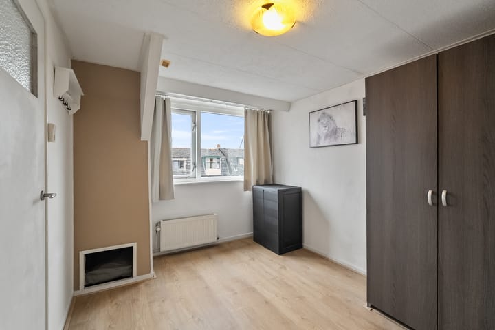 Foto 17 van Van Hogendorpstraat 63