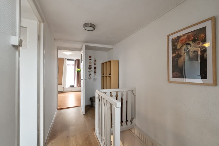 Foto 20 van Van Hogendorpstraat 63