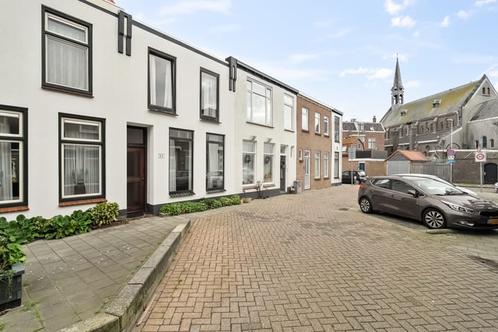 Foto 25 van Van Hogendorpstraat 63