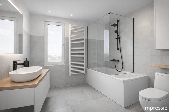 Photo 3 of Groenseykerstraat 31-A