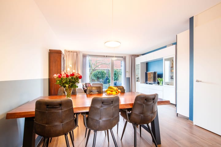 Foto 5 van Korfoepad 115