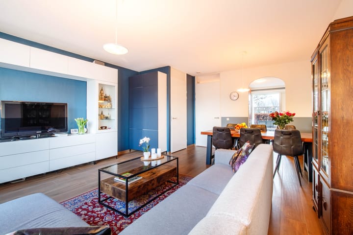 Foto 6 van Korfoepad 115