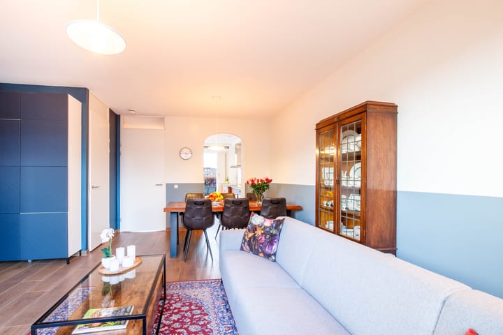 Foto 7 van Korfoepad 115