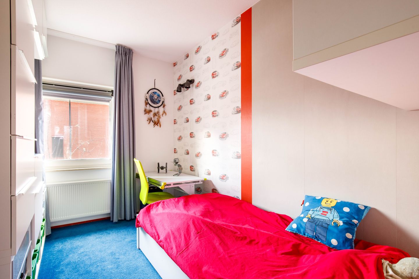 Foto 20 van Korfoepad 115