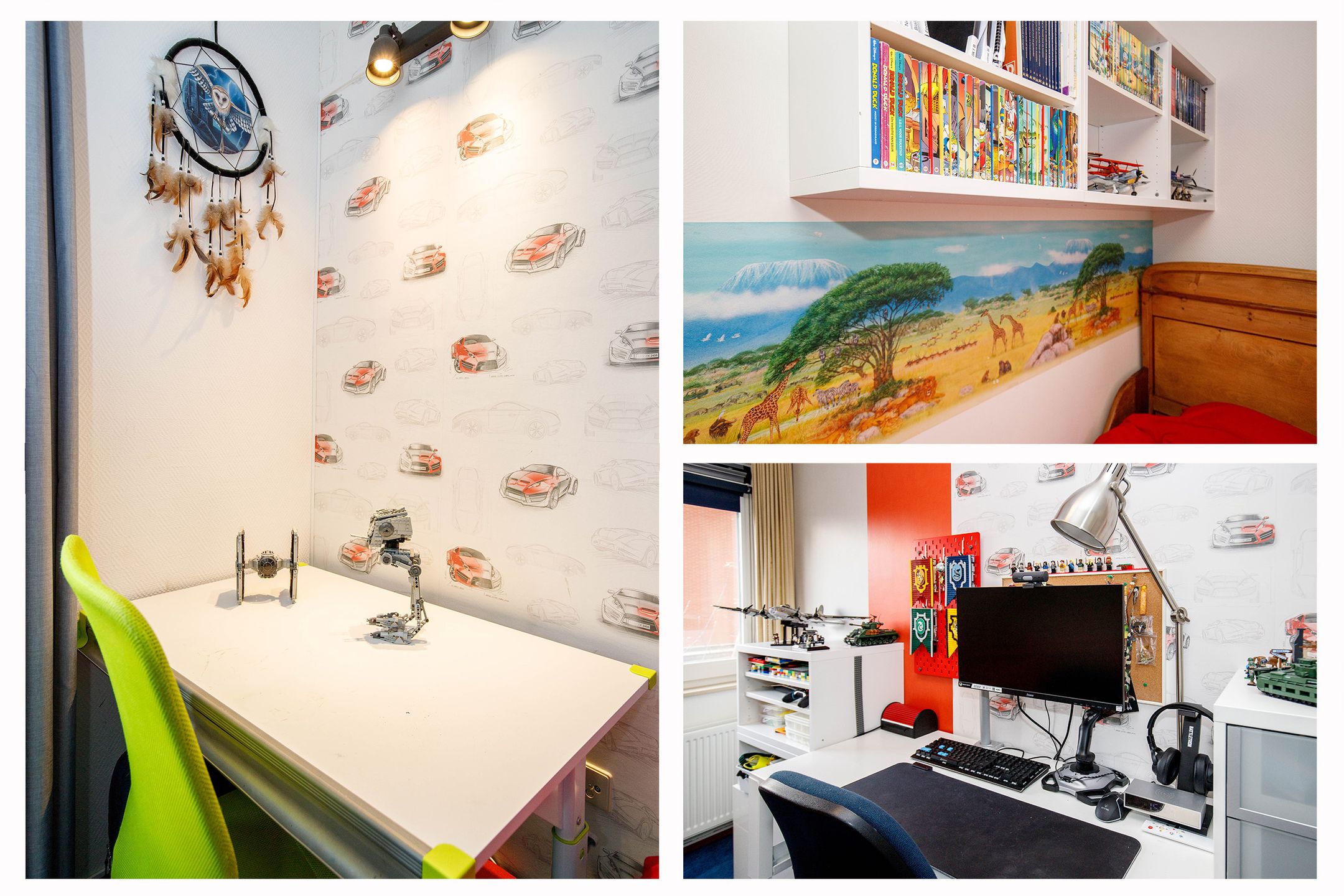 Foto 21 van Korfoepad 115