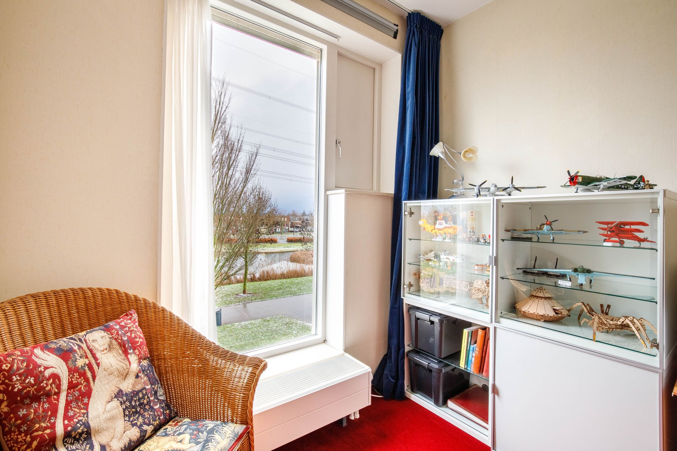 Foto 24 van Korfoepad 115