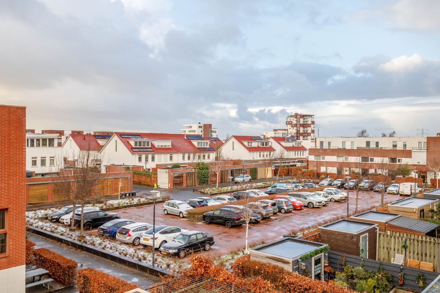 Foto 29 van Korfoepad 115