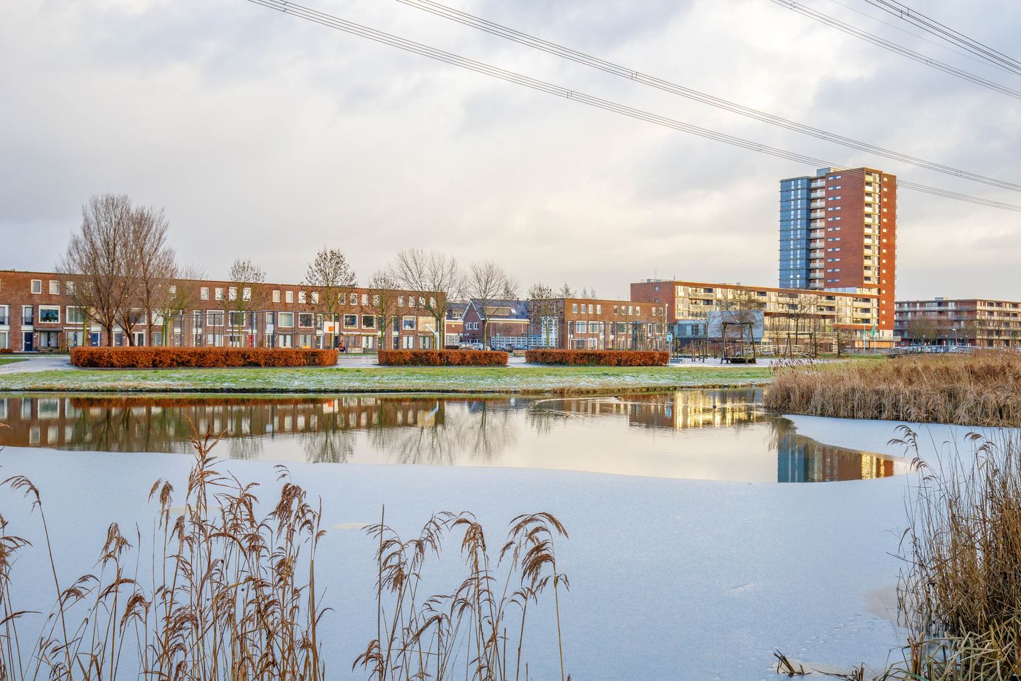 Foto 50 van Korfoepad 115