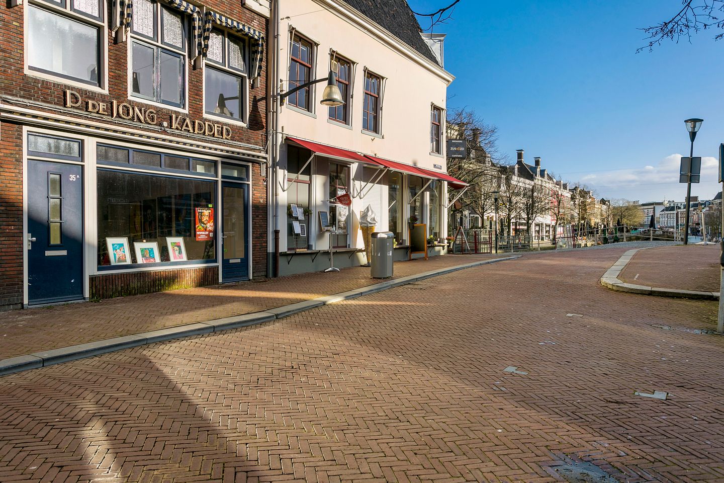 Bekijk foto 3 van Nieuwestad 35