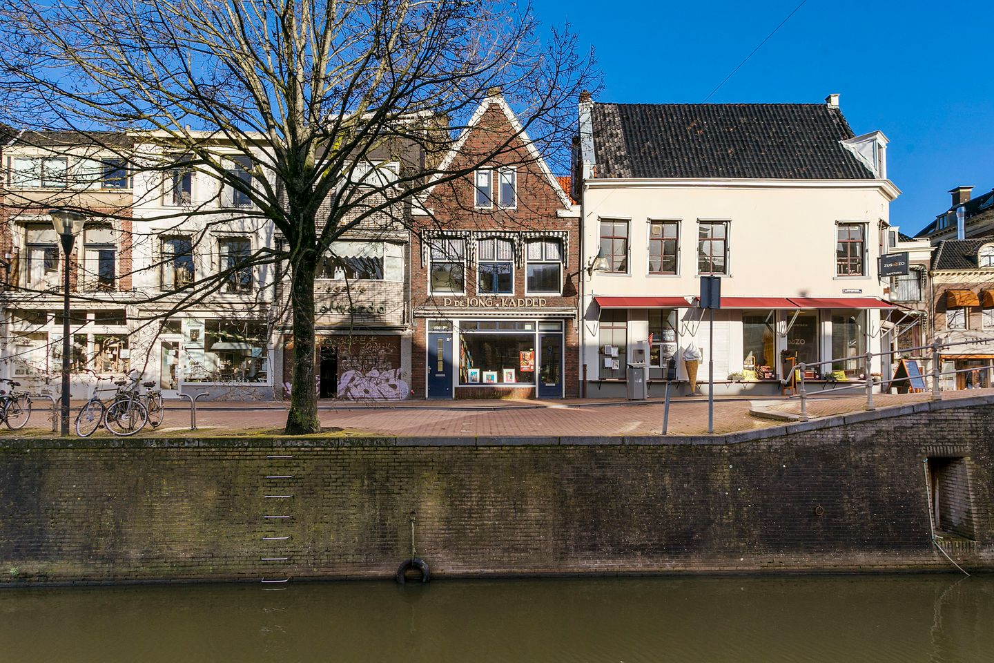 Bekijk foto 4 van Nieuwestad 35