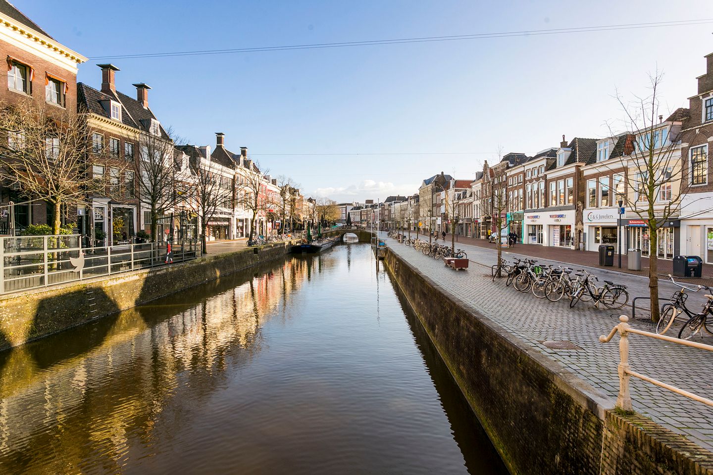 Bekijk foto 5 van Nieuwestad 35