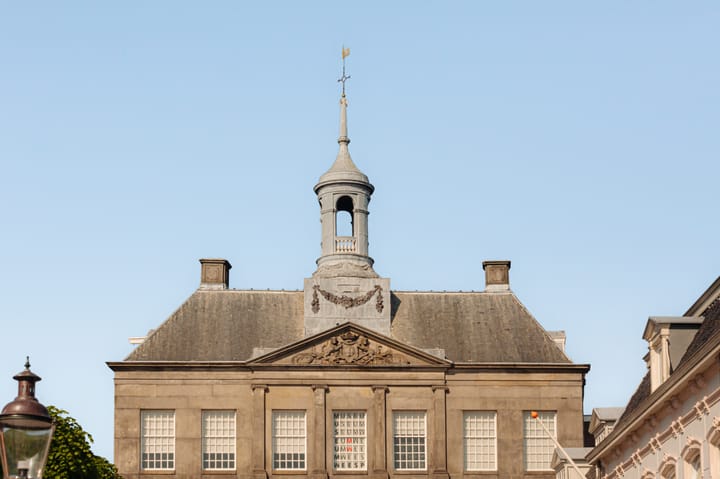 Foto 23 van 's-Gravelandseweg 22-C