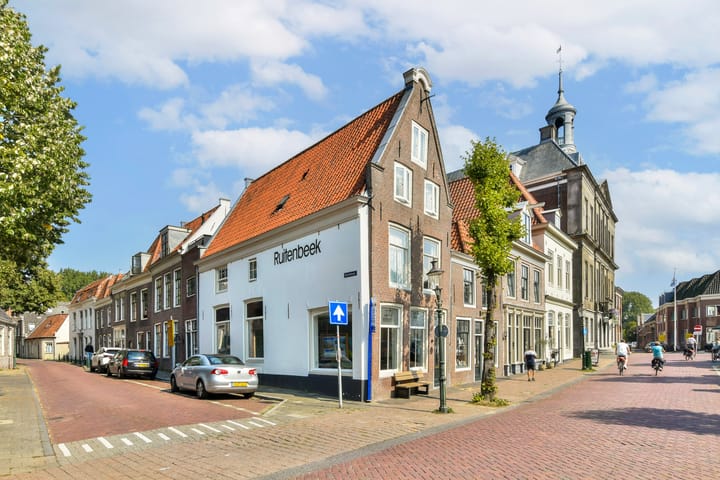 Foto 24 van 's-Gravelandseweg 22-C