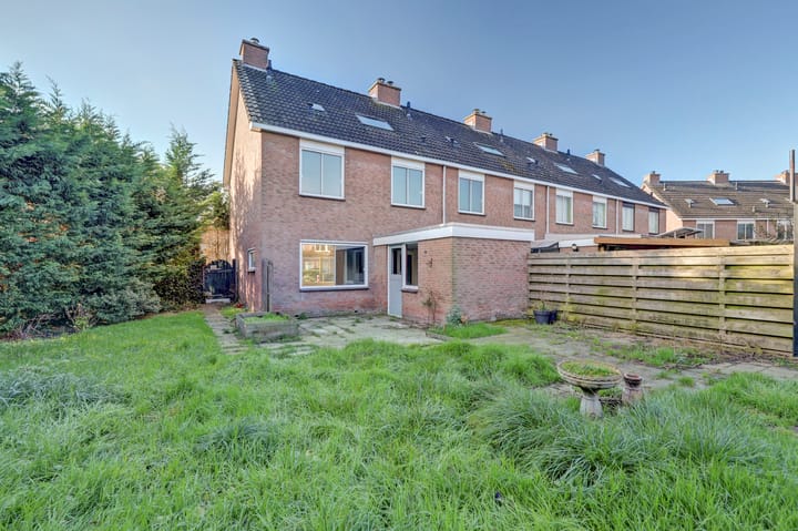 Foto 4 van Populierestraat 59-A