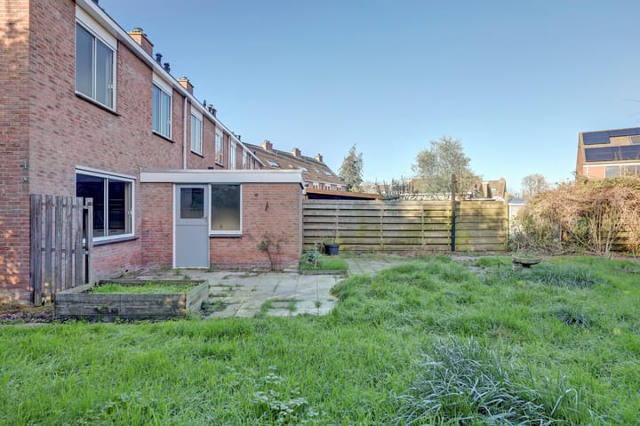 Foto 34 van Populierestraat 59-A