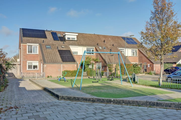 Foto 38 van Populierestraat 59-A