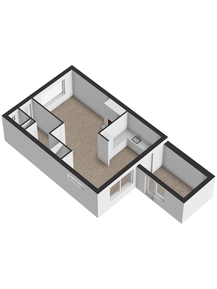 Foto 42 van Populierestraat 59-A