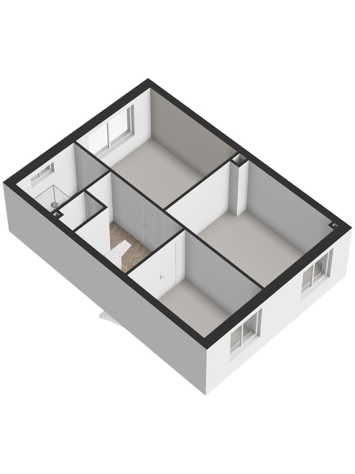 Foto 43 van Populierestraat 59-A