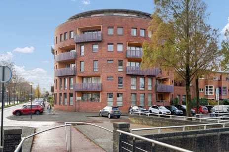 Praagsingel thumbnail