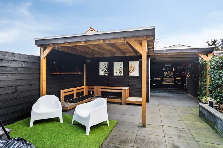 Foto 6 van Otello 17