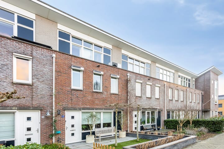 Foto 7 van Otello 17