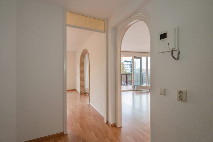 Foto 9 van Praagsingel 97